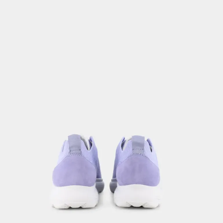 SPHERICA- SNEAKERS LAVANDA D15NUA06K22C8012