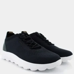 SPHERICA- SNEAKERS LT NAVY U15BYA0006KC4343