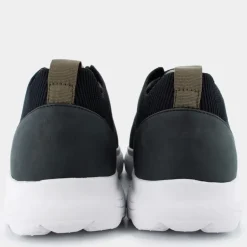 SPHERICA- SNEAKERS LT NAVY U15BYA0006KC4343