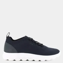 SPHERICA- SNEAKERS NAVY/JEANS U15BYA0006KC4585