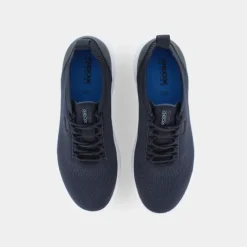SPHERICA- SNEAKERS NAVY/JEANS U15BYA0006KC4585