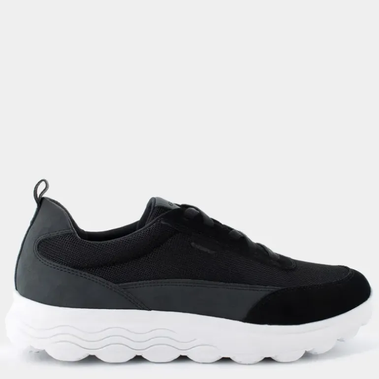 SPHERICA- SNEAKERS NAVY U45BYA01422C4002