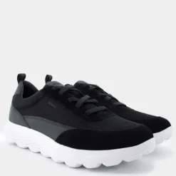 SPHERICA- SNEAKERS NAVY U45BYA01422C4002