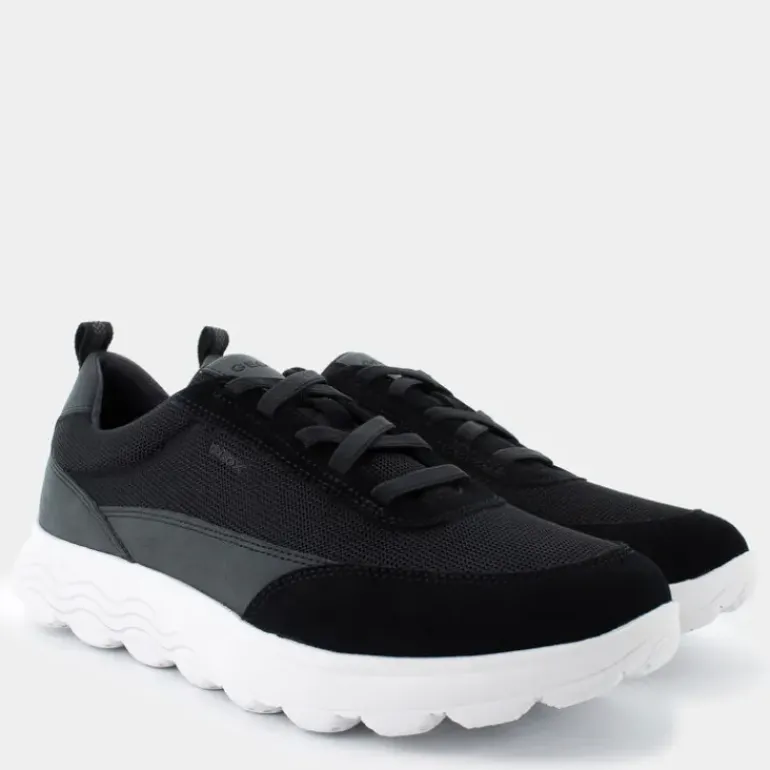 SPHERICA- SNEAKERS NAVY U45BYA01422C4002