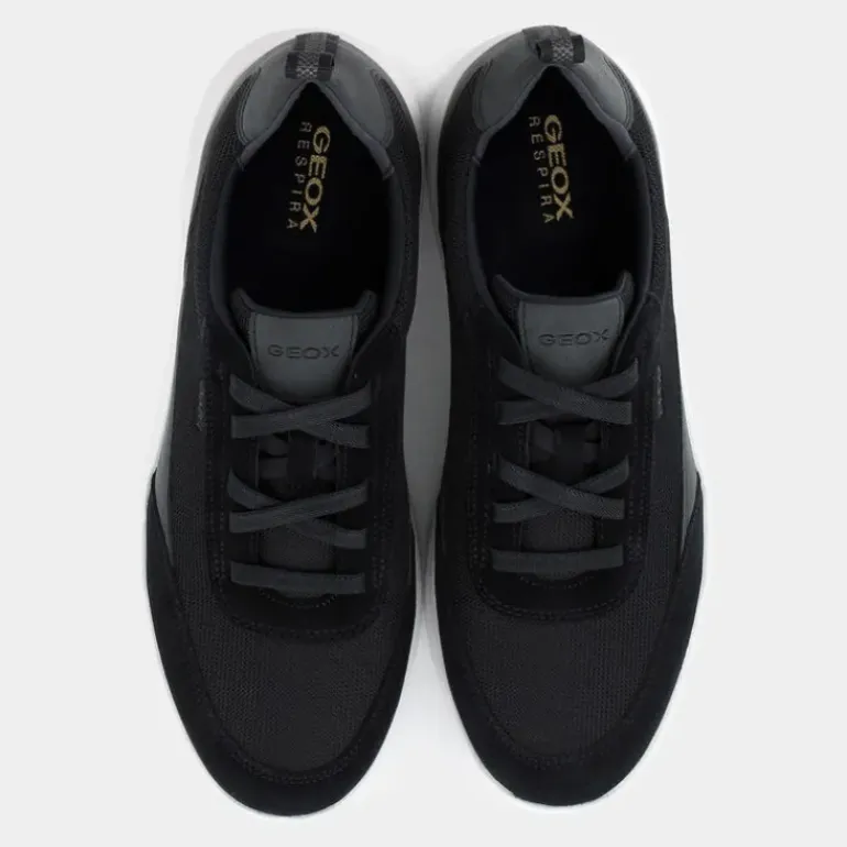 SPHERICA- SNEAKERS NAVY U45BYA01422C4002