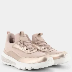 SPHERICA- SNEAKERS NUDE/ROSE GOLD D36THA 015Y2 C8ZH8