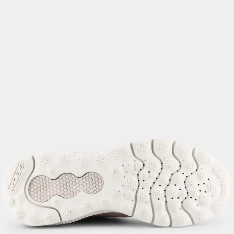 SPHERICA- SNEAKERS NUDE/ROSE GOLD D36THA 015Y2 C8ZH8
