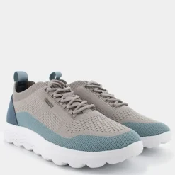 SPHERICA- SNEAKERS ROCK/LT SKY U45BYF0009TC5YE4