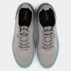 SPHERICA- SNEAKERS ROCK/LT SKY U45BYF0009TC5YE4