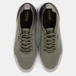 SPHERICA- SNEAKERS SAGE/ROCK U45BYF0009TCF35Y
