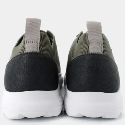 SPHERICA- SNEAKERS SAGE/ROCK U45BYF0009TCF35Y