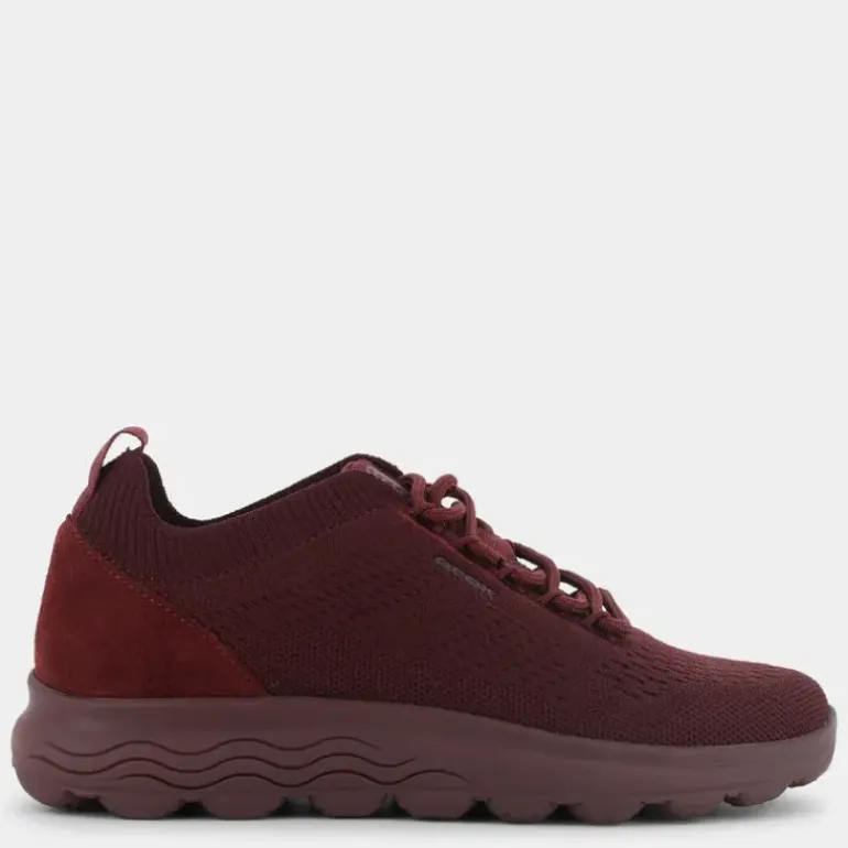 SPHERICA- SNEAKERS WINE D15NUA 0006K C7011