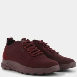 SPHERICA- SNEAKERS WINE D15NUA 0006K C7011