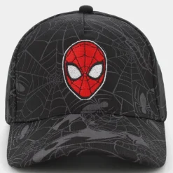 SPIDERM- ACCESSORI NERO WE4004