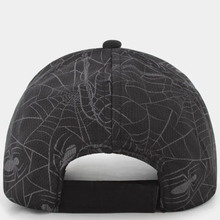 SPIDERM- ACCESSORI NERO WE4004