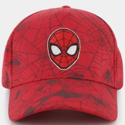 SPIDERM- ACCESSORI ROSSO WE4004