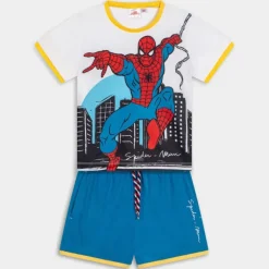 SPIDERM- VESTITI E TUTE BIANCO WE1212