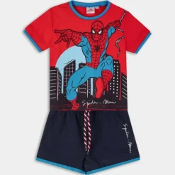 SPIDERM- VESTITI E TUTE ROSSO WE1212