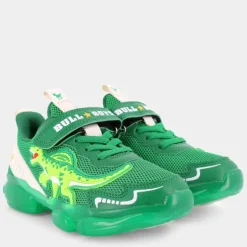 SPINOSAURO- SPORTIVE VERDE FORESTA DNAL4509