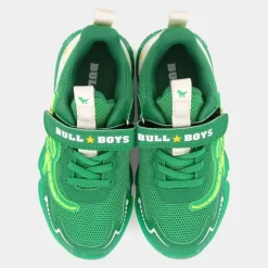 SPINOSAURO- SPORTIVE VERDE FORESTA DNAL4509