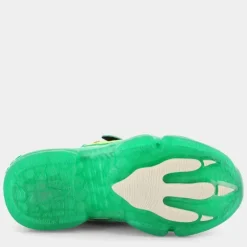 SPINOSAURO- SPORTIVE VERDE FORESTA DNAL4509