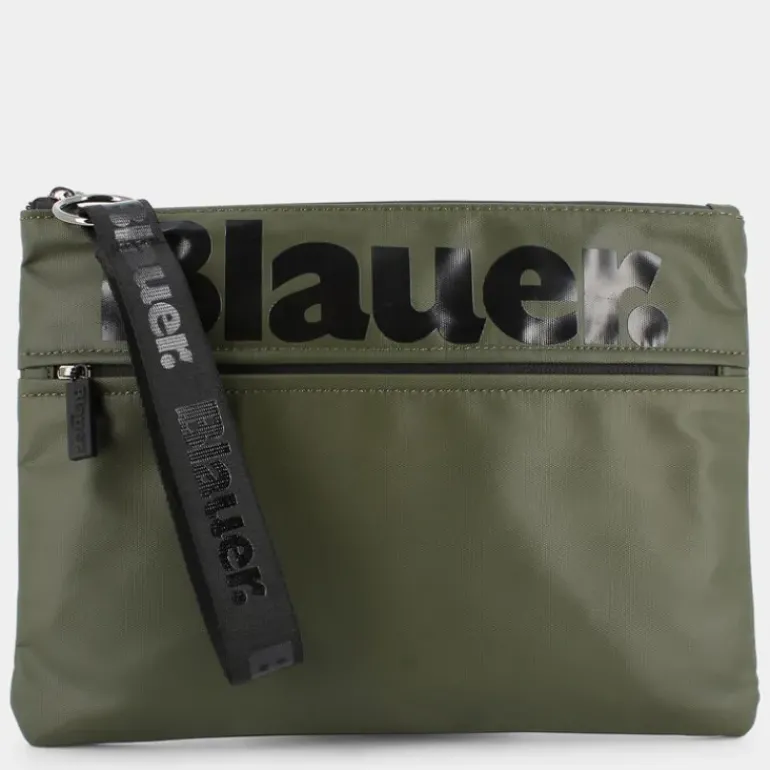 SPLASH- ACCESSORI SPORT MILITARY GREEN CONEY03