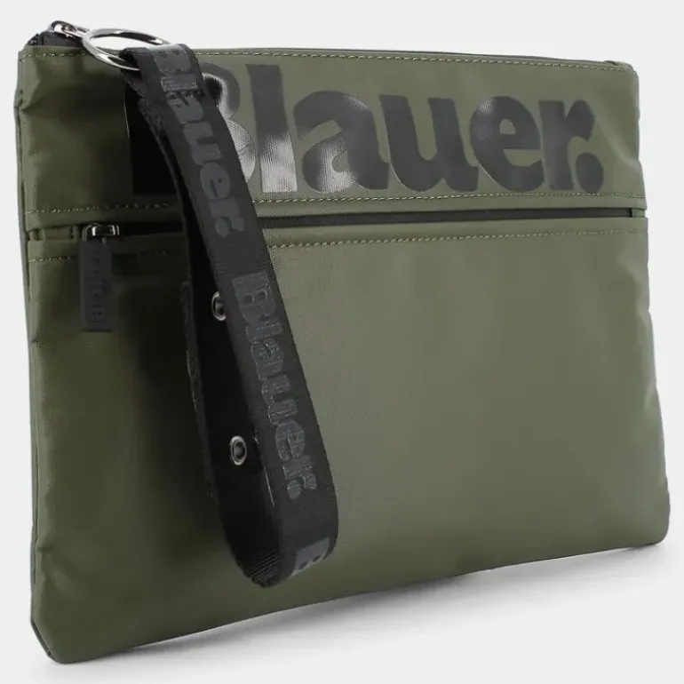SPLASH- ACCESSORI SPORT MILITARY GREEN CONEY03