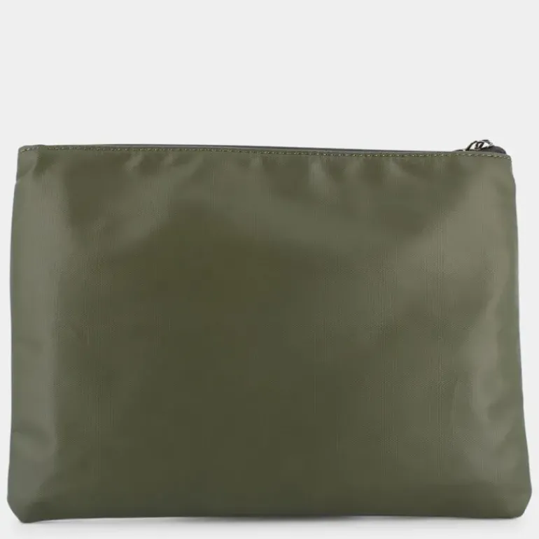 SPLASH- ACCESSORI SPORT MILITARY GREEN CONEY03