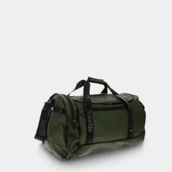 SPLASH- ACCESSORI SPORT VERDE BERN01