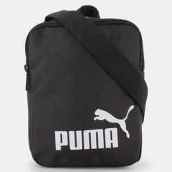 S Portable- ACCESSORI SPORT Puma Black 090713