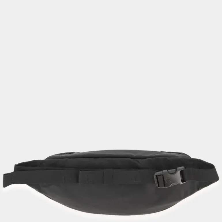 SPORT ESSENTIALS- PICCOLA PELLETTERIA BLACK 11096-BDS
