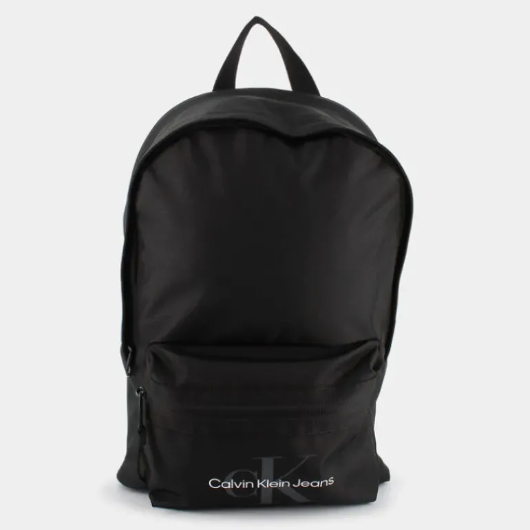 SPORT ESSENTIALS- ZAINI BLACK 11100-BDS