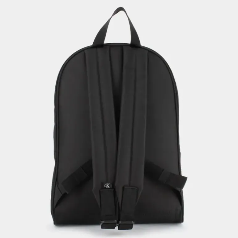 SPORT ESSENTIALS- ZAINI BLACK 11100-BDS