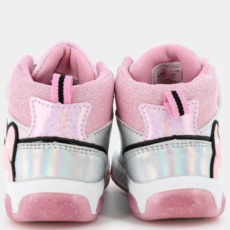SPORTIVE ARGENTO D3010608S