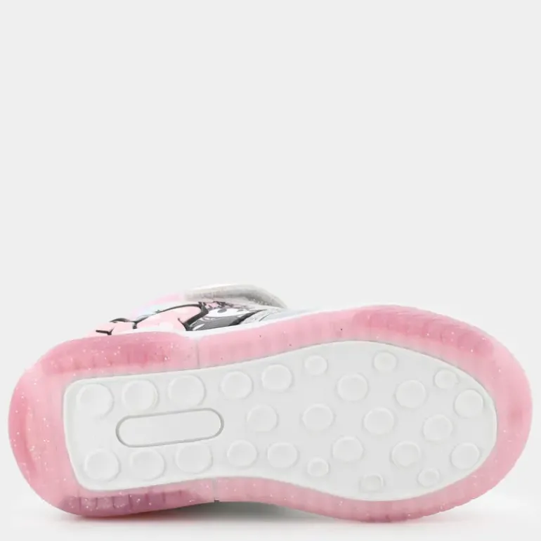 SPORTIVE ARGENTO D3010608S