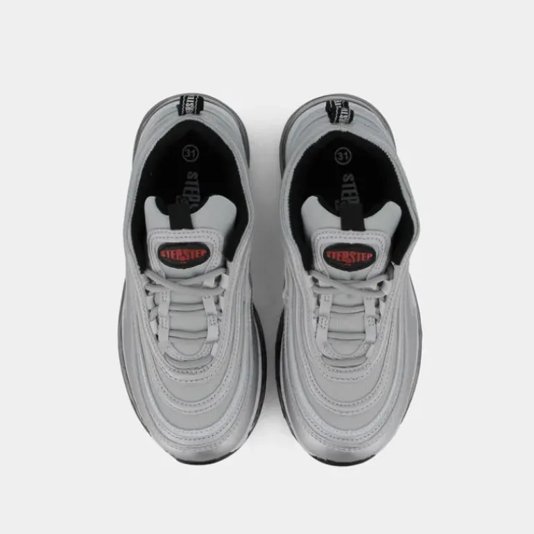 SPORTIVE ARGENTO ES-I22S-28