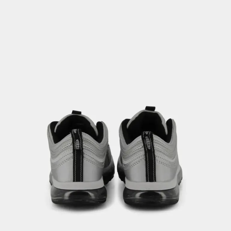 SPORTIVE ARGENTO ES-I22S-28