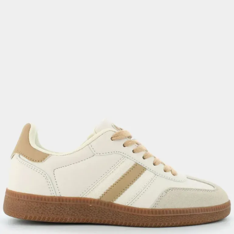 SPORTIVE BEIGE LE-E25S-10
