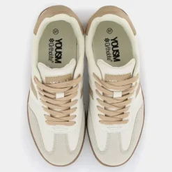 SPORTIVE BEIGE LE-E25S-10