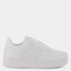 SPORTIVE BIANCO ES-I24S-27