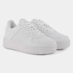 SPORTIVE BIANCO ES-I24S-27
