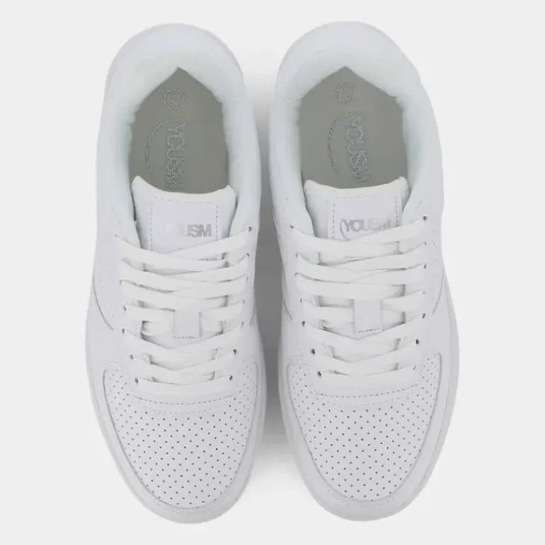 SPORTIVE BIANCO ES-I24S-27