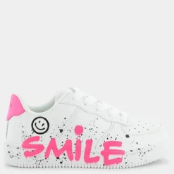 SPORTIVE BIANCO ES-I23S-22