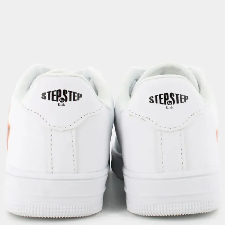 SPORTIVE BIANCO ES-I24S-07