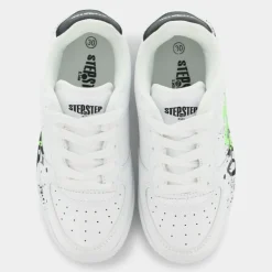 SPORTIVE BIANCO ES-I23S-08