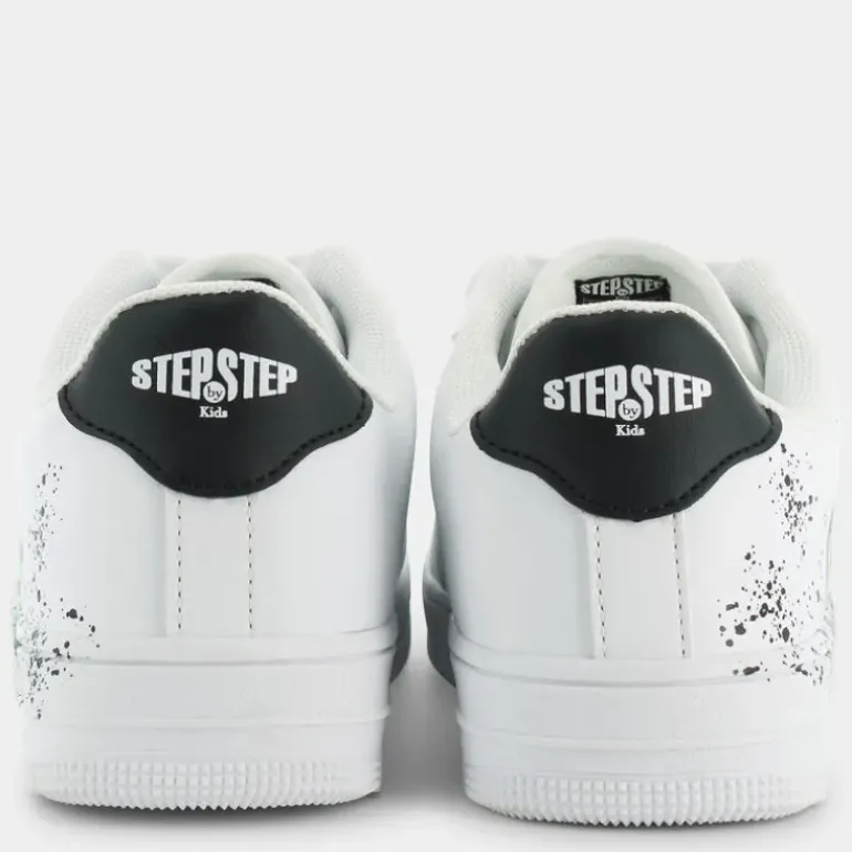 SPORTIVE BIANCO ES-I23S-08
