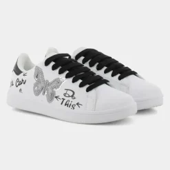 SPORTIVE BIANCO ES-I22S-02