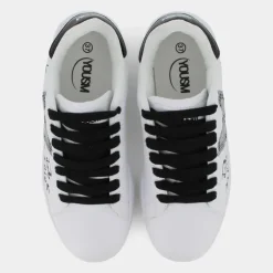 SPORTIVE BIANCO ES-I22S-02