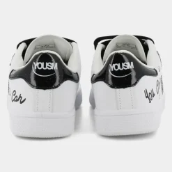 SPORTIVE BIANCO ES-I22S-02