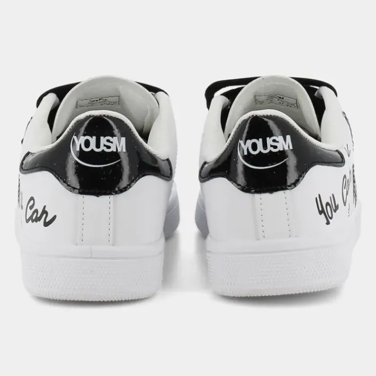 SPORTIVE BIANCO ES-I22S-02